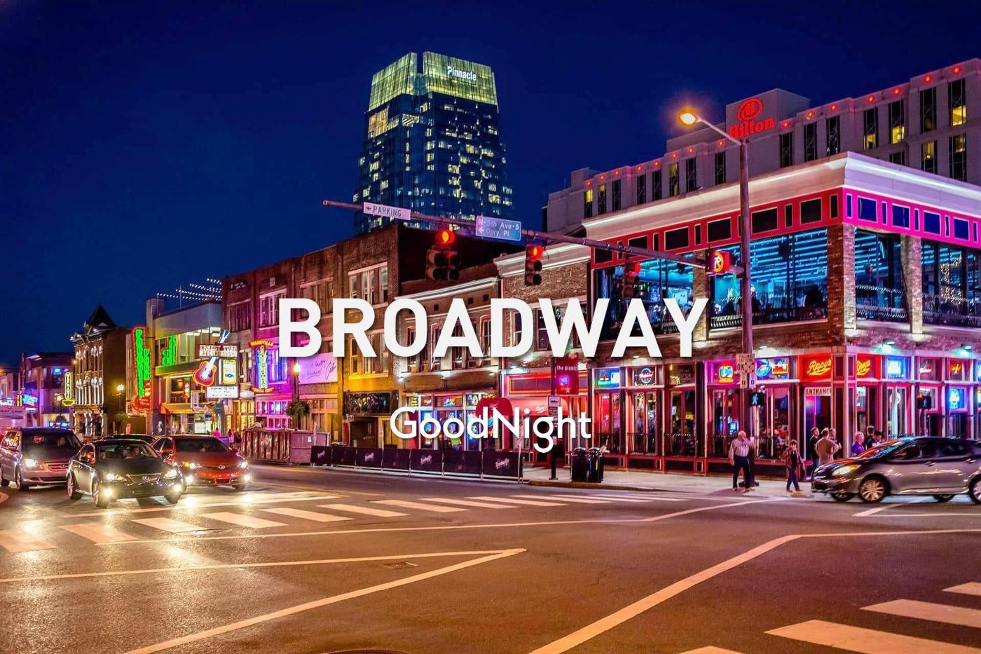 Country Lyric - Mins To Downtown - Rooftop Deck Нашвил Екстериор снимка